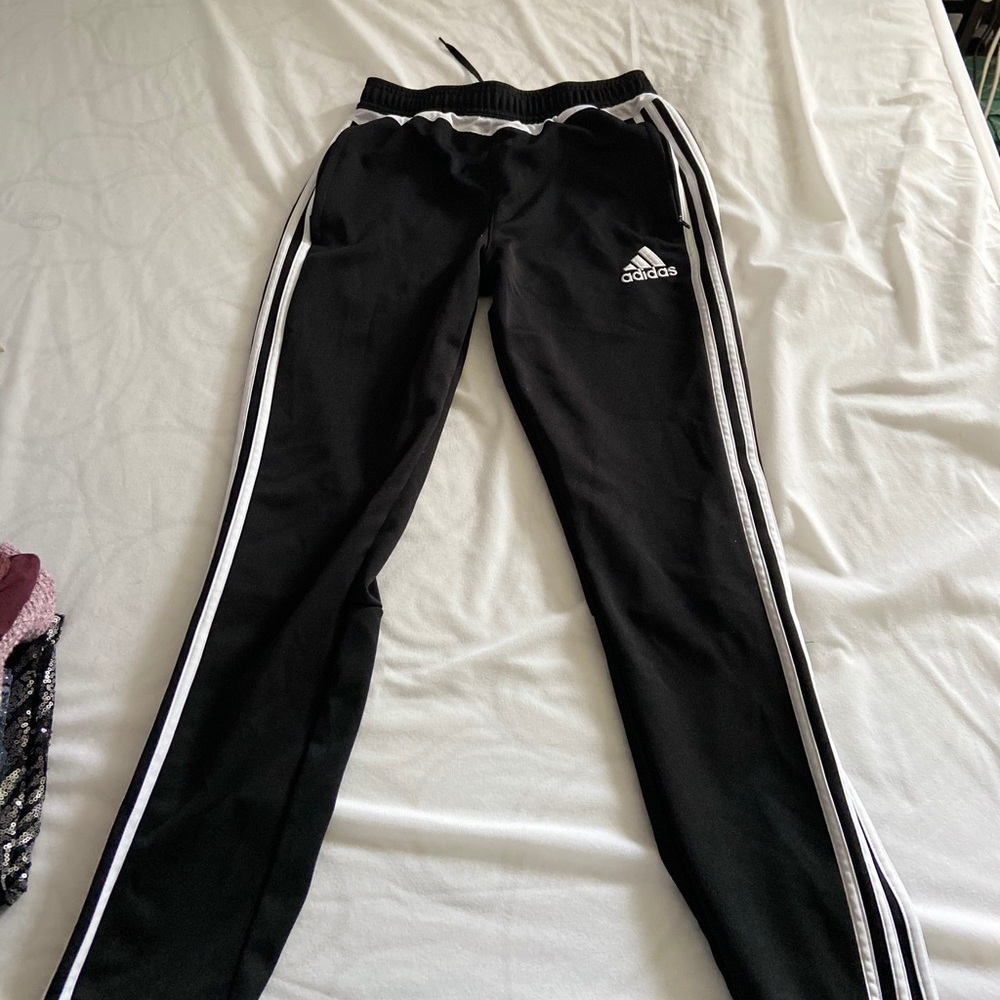 Adidas Superstar pants